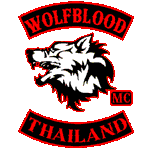 Chapter Wolfblood